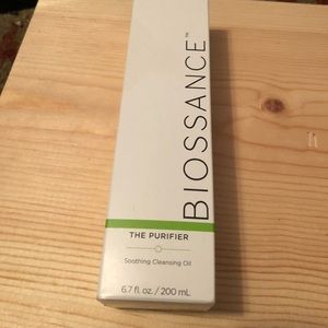 Facial Cleansing oils